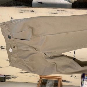 Duck head Khakis